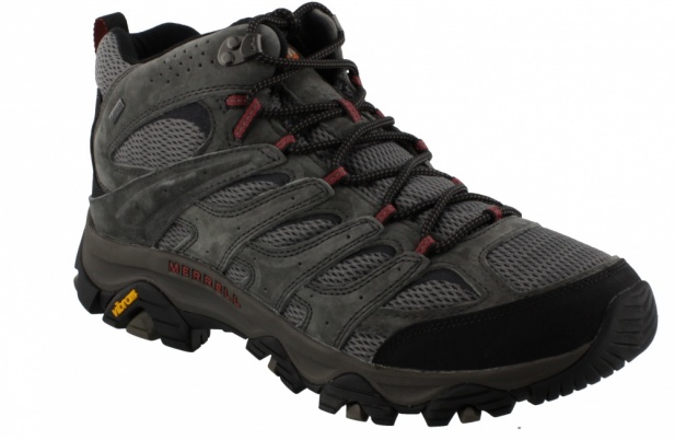 MERRELL Moab 3 Mid Gore-Tex J035785 Beluga